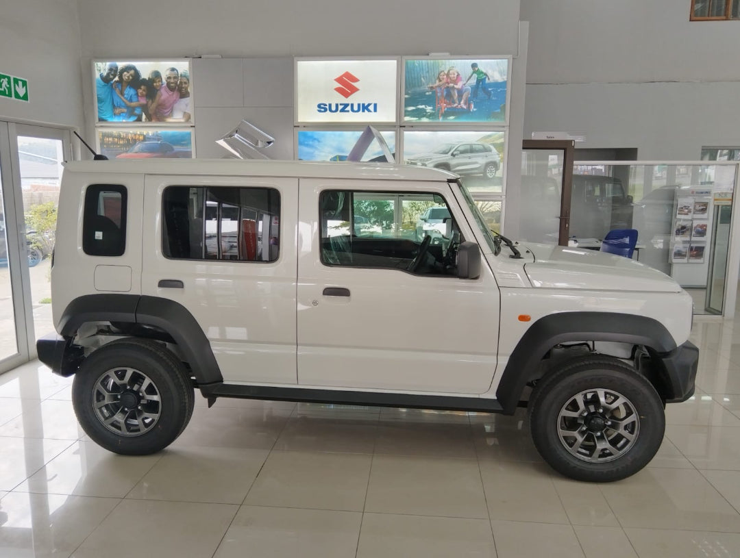 Suzuki Jimny 5-Door GL