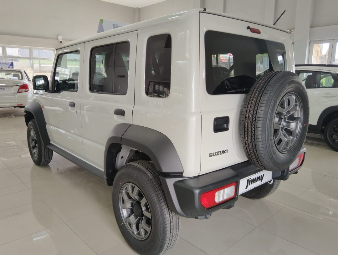 Suzuki Jimny 5-Door GL