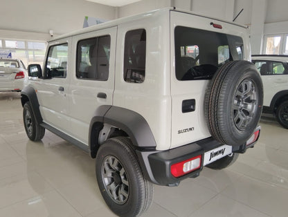 Suzuki Jimny 5-Door GL