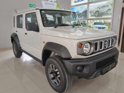 Suzuki Jimny 5-Door GL