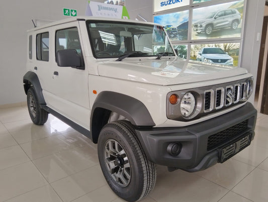 Suzuki Jimny 5-Door GL