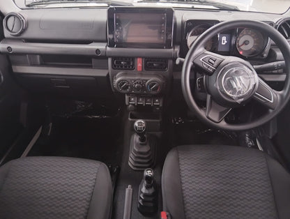 Suzuki Jimny 5-Door GL