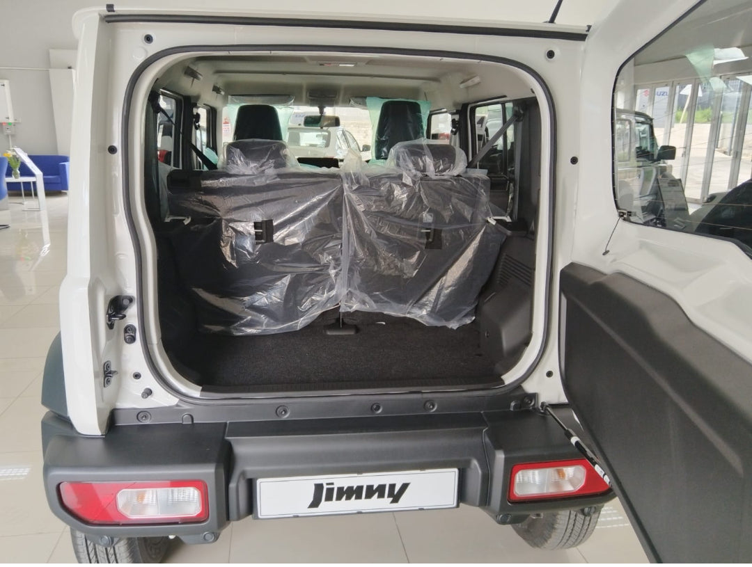 Suzuki Jimny 5-Door GL
