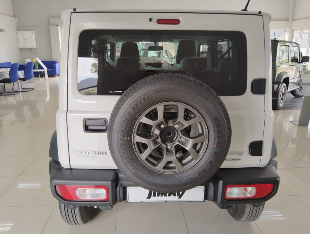 Suzuki Jimny 5-Door GL
