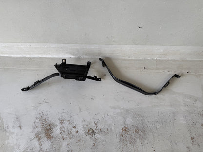 Suzuki Jimny Long Range Tank
