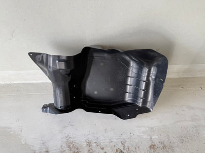 Suzuki Jimny Long Range Tank