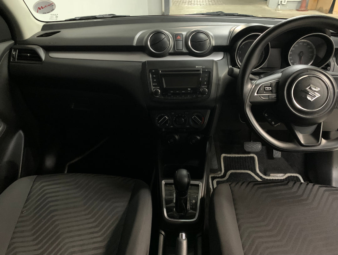 Suzuki Swift 1.2 GL AT