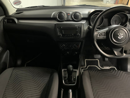 Suzuki Swift 1.2 GL AT