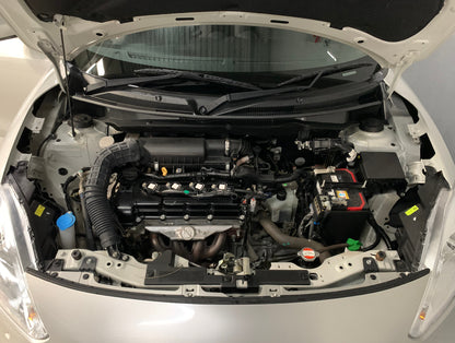 Suzuki Swift 1.2 GL AT