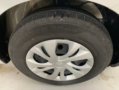 Suzuki Swift 1.2 GL AT