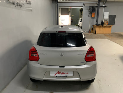 Suzuki Swift 1.2 GL AT