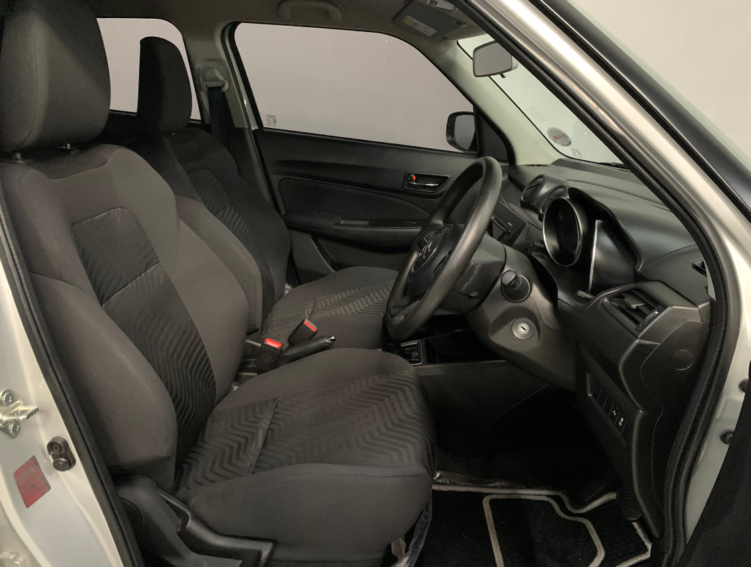 Suzuki Swift 1.2 GL AT