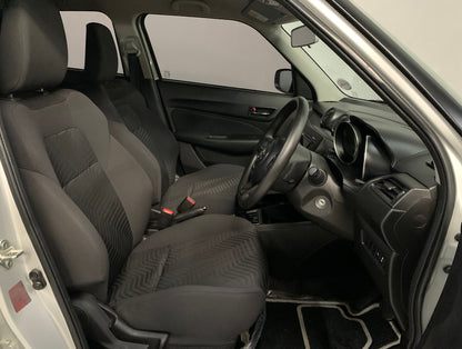 Suzuki Swift 1.2 GL AT