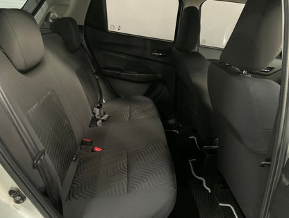 Suzuki Swift 1.2 GL AT