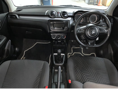 Suzuki Swift 1.2 GL MT