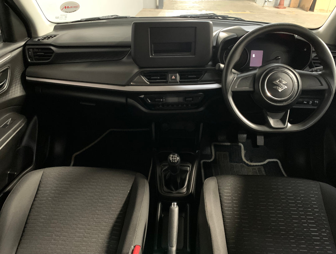 Suzuki Swift 1.2 GL MT
