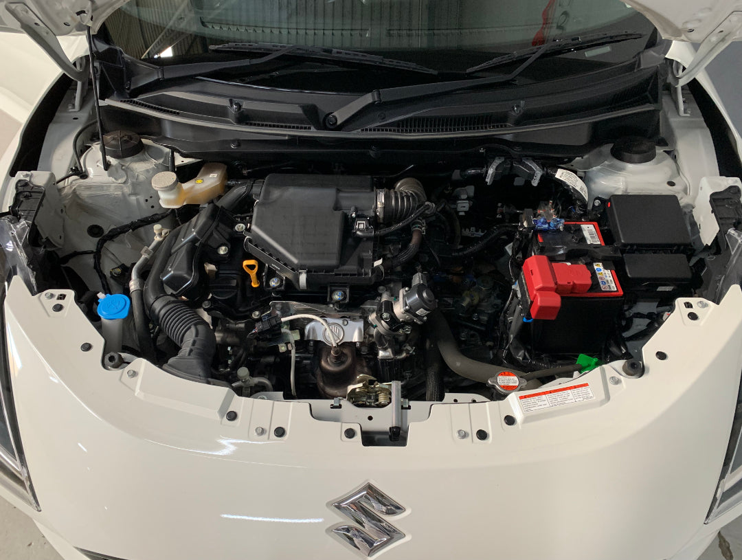 Suzuki Swift 1.2 GL MT
