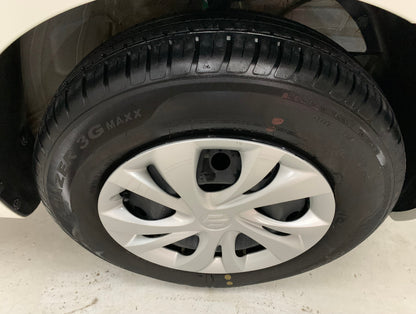 Suzuki Swift 1.2 GL MT