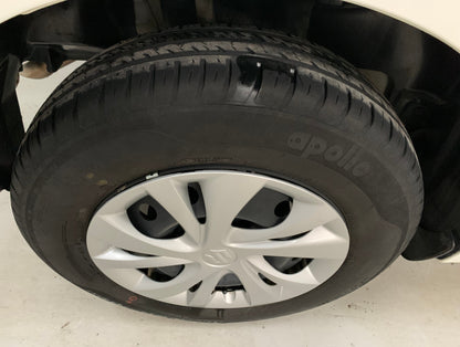 Suzuki Swift 1.2 GL MT