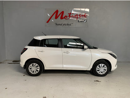 Suzuki Swift 1.2 GL MT