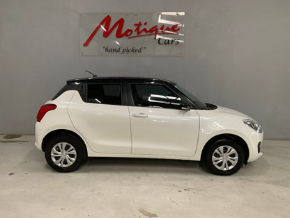 Suzuki Swift 1.2 GL MT