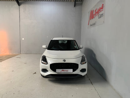 Suzuki Swift 1.2 GL MT