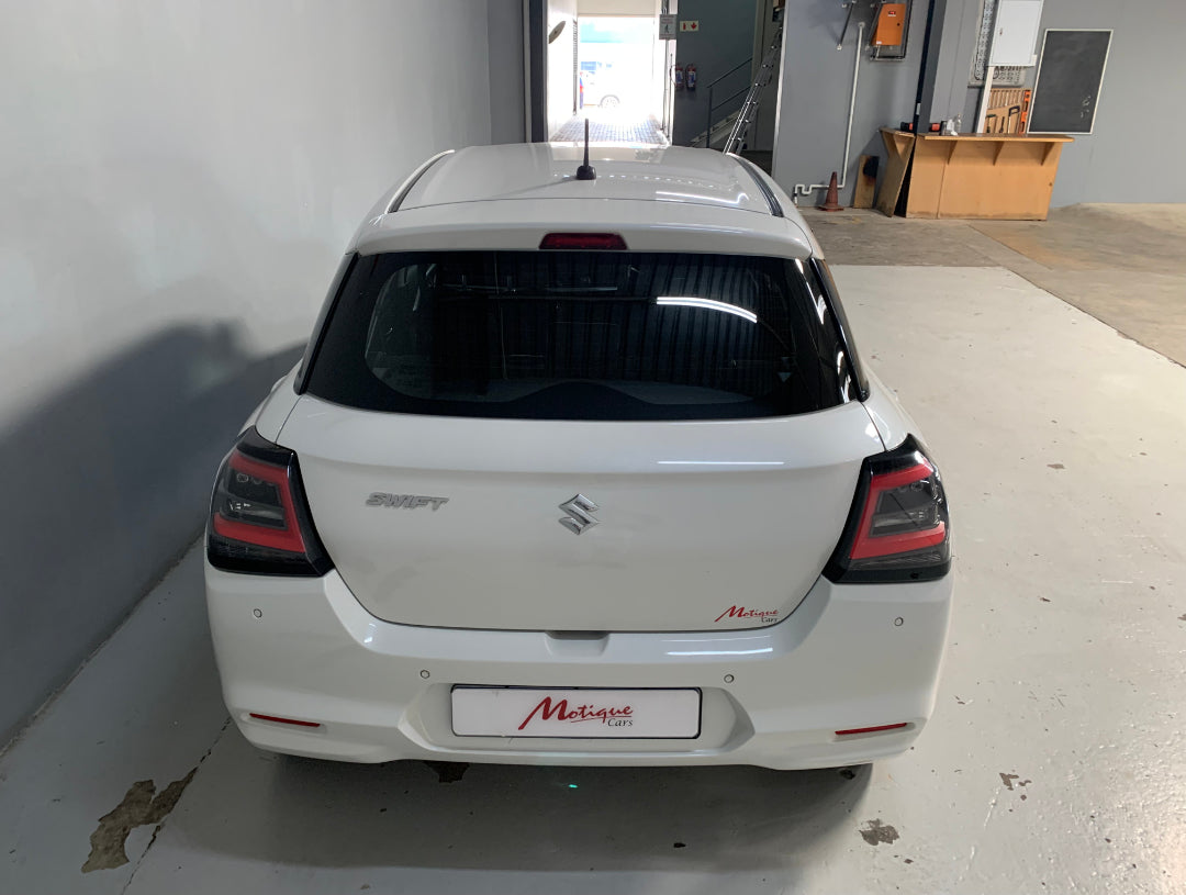 Suzuki Swift 1.2 GL MT
