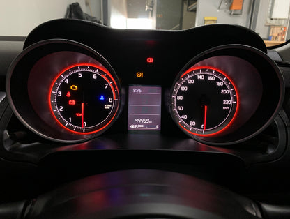 Suzuki Swift 1.2 GL MT