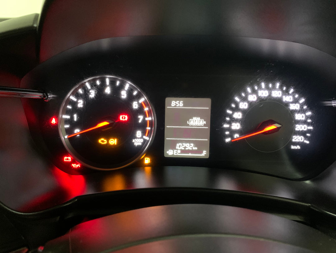 Suzuki Swift 1.2 GL MT