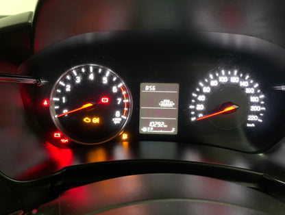 Suzuki Swift 1.2 GL MT