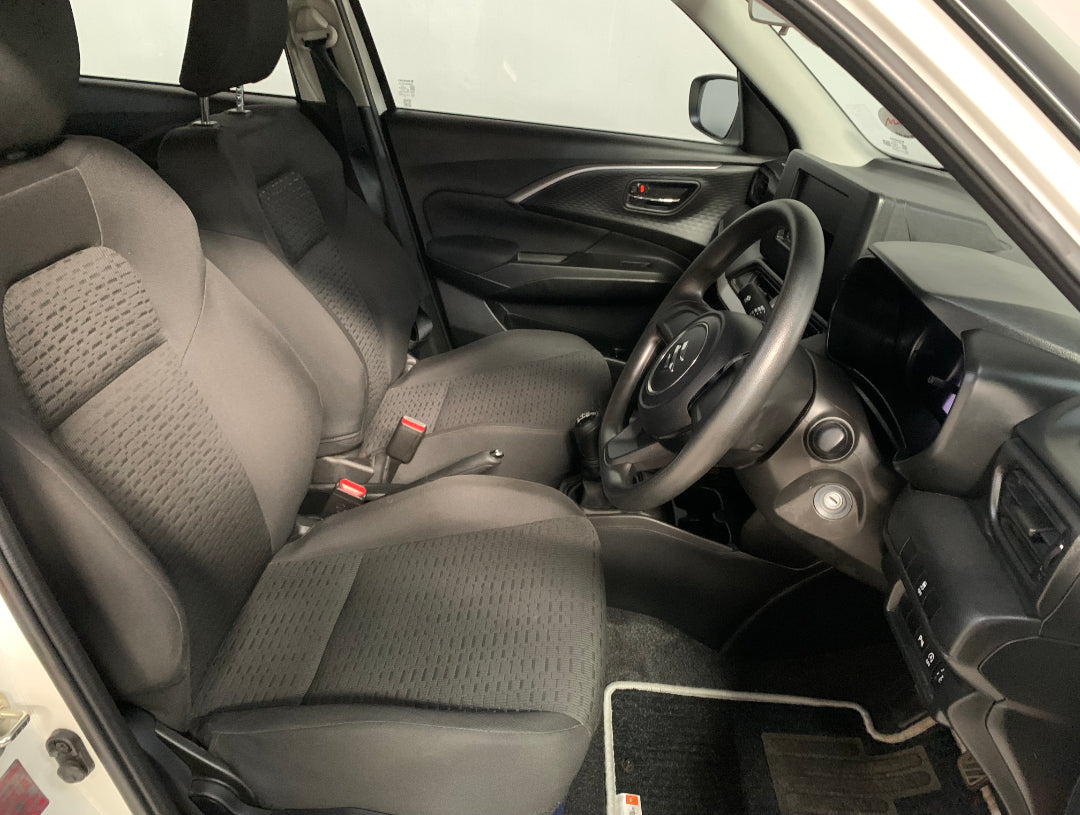 Suzuki Swift 1.2 GL MT