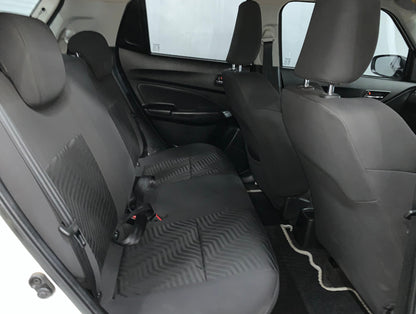 Suzuki Swift 1.2 GL MT