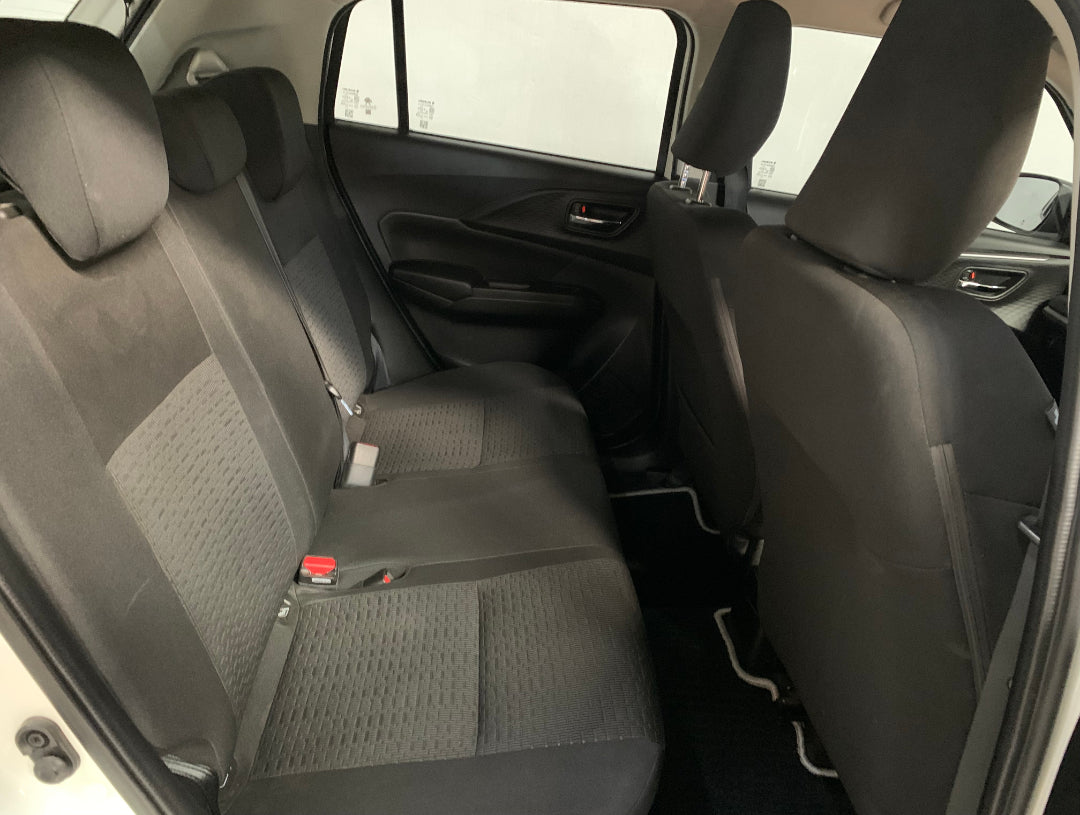 Suzuki Swift 1.2 GL MT