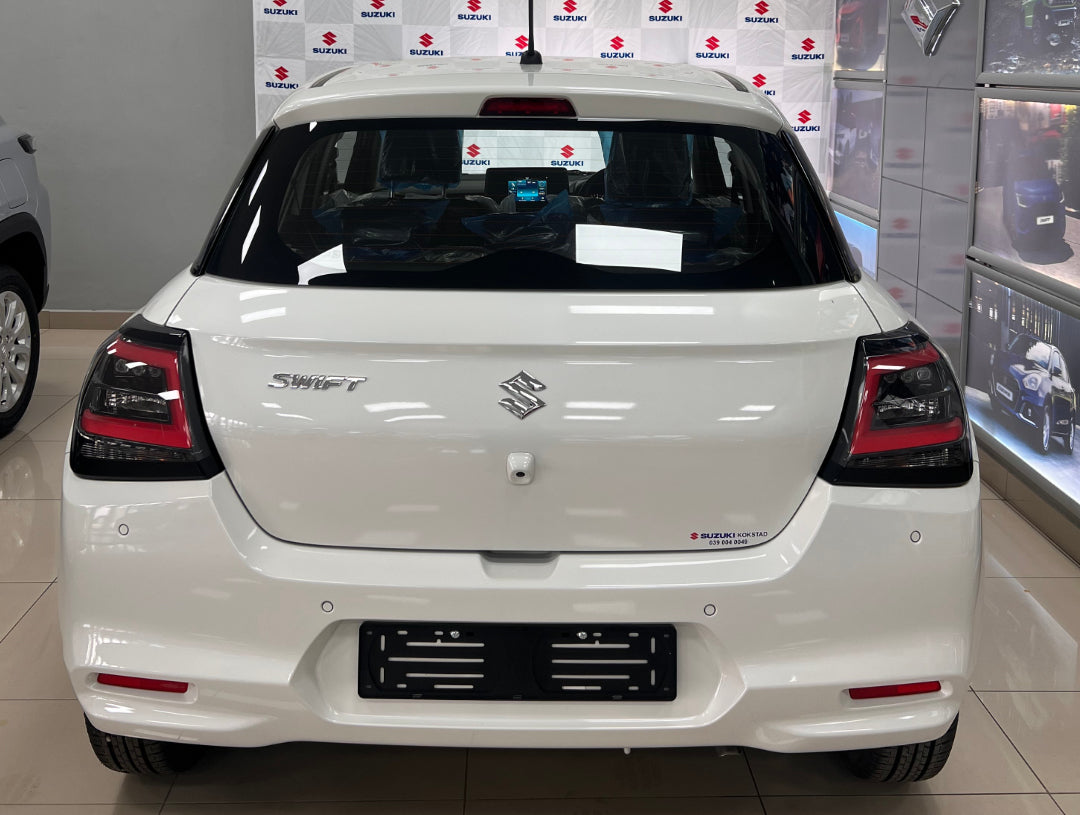 Suzuki Swift 1.2 GL+ MT