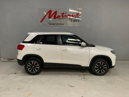 Suzuki Vitara Brezza 1.5 GLX