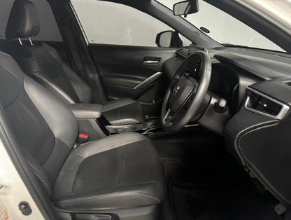 Toyota Corolla Cross 1.8 XS 2022