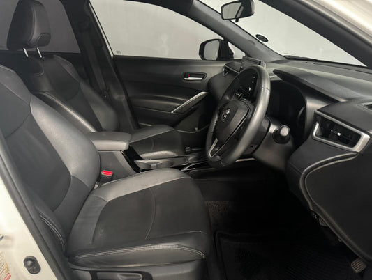 Toyota Corolla Cross 1.8 XS 2022