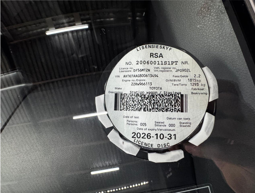 Toyota Corolla Cross 1.8 XS 2022