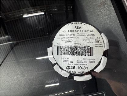 Toyota Corolla Cross 1.8 XS 2022