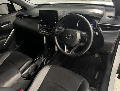 Toyota Corolla Cross 1.8 XS 2022