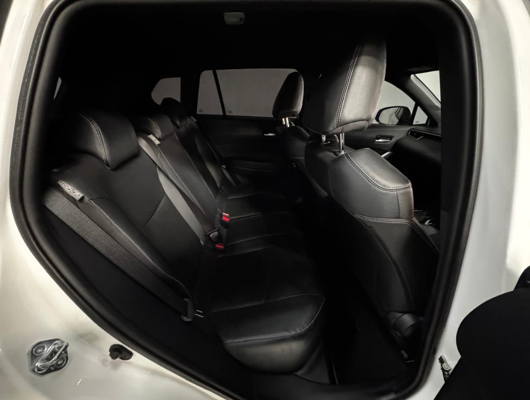 Toyota Corolla Cross 1.8 XS 2022