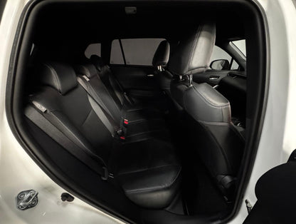 Toyota Corolla Cross 1.8 XS 2022