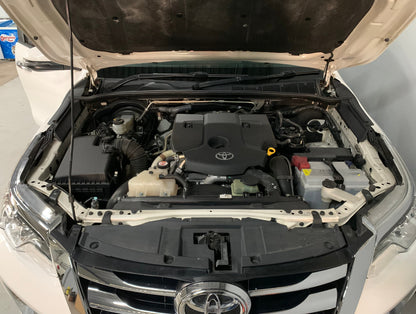 Toyota Fortuner 2.4GD-6 R/B A/T