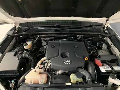 Toyota Fortuner 2.8 GD6 4X4