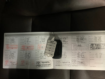 Toyota Fortuner 2.8 GD6 4X4 AT