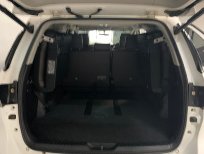 Toyota Fortuner 2.8 GD6 4X4 AT