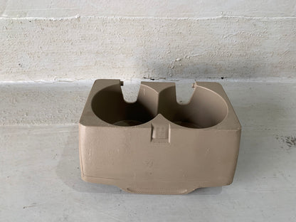 Toyota Fortuner D4D Rear Cup Holder