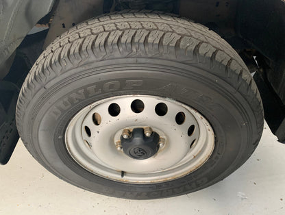 Toyota Hilux 2.4 GD-6 SR 4x4 Single Cab