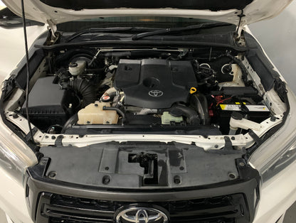 Hilux 2.4 GD6 SRX Double Cab