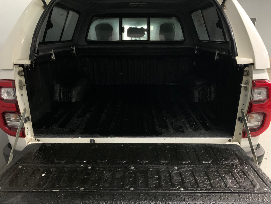 Hilux 2.4 GD6 SRX Double Cab